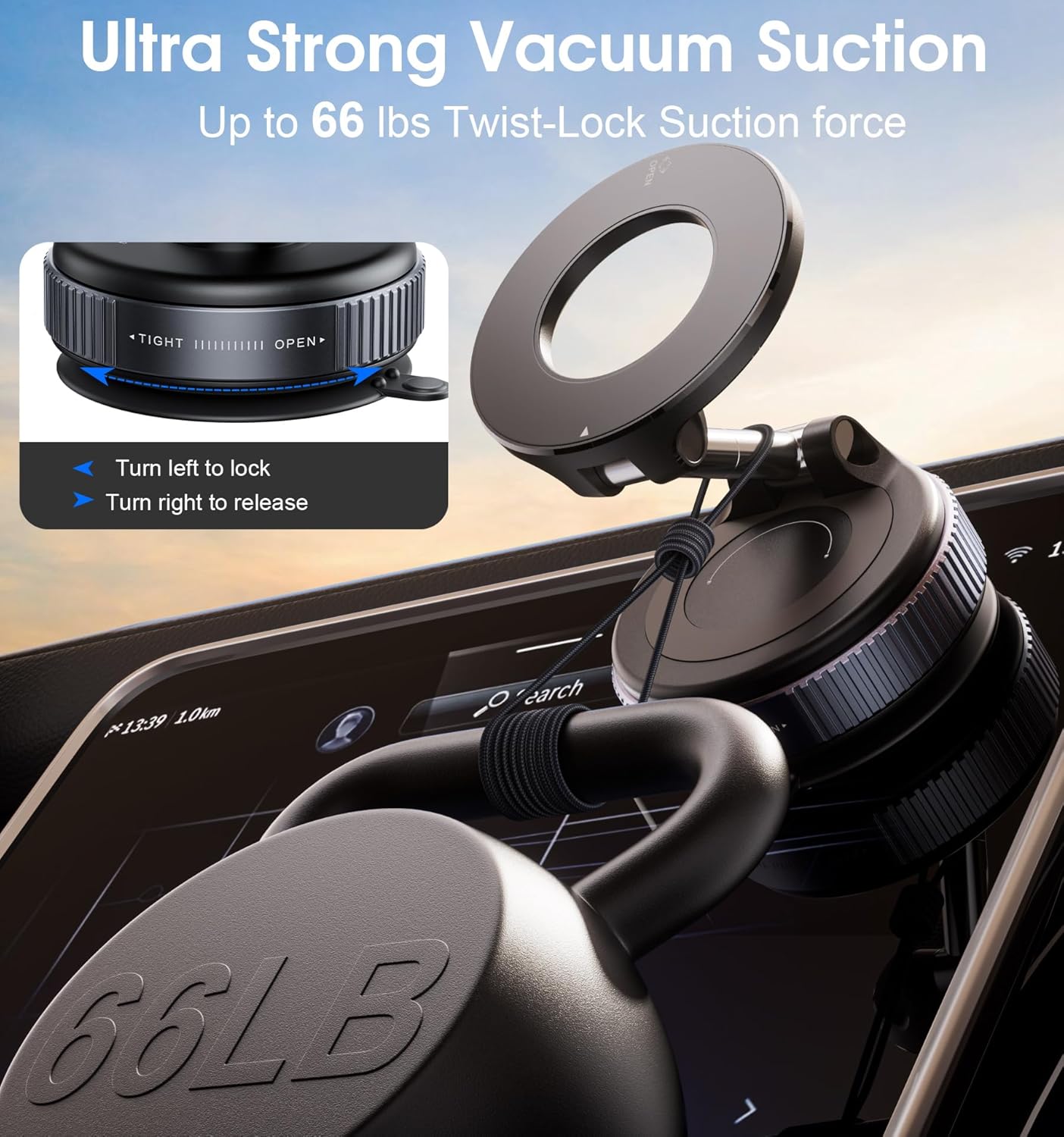 Phone Holder