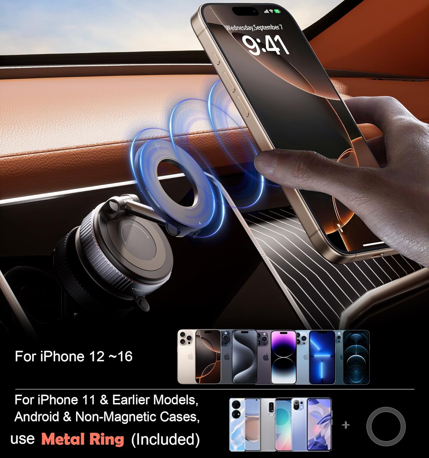 Phone Holder